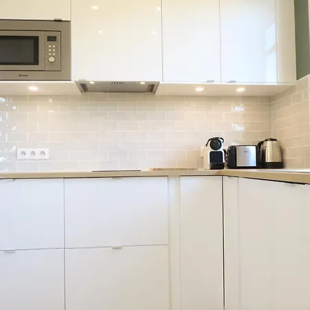 Special Jo 2pieces De 44 M2 2 Rooms, 44m2 Furnished Flat, *